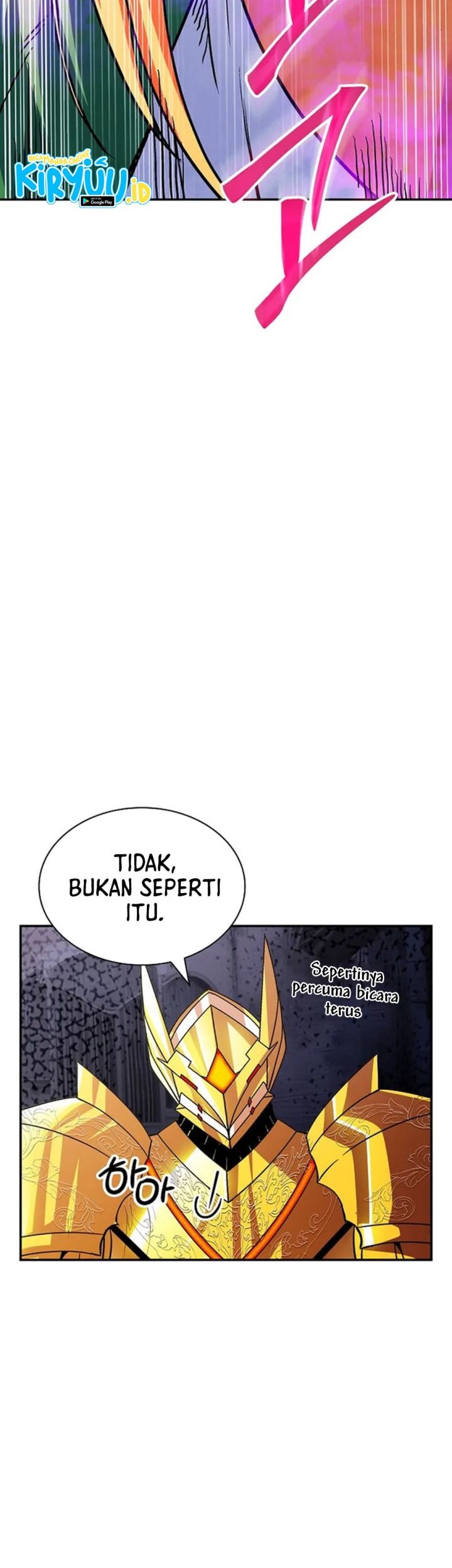 I have an SSS-rank Trait, but I want a Normal Life Chapter 85 Gambar 26