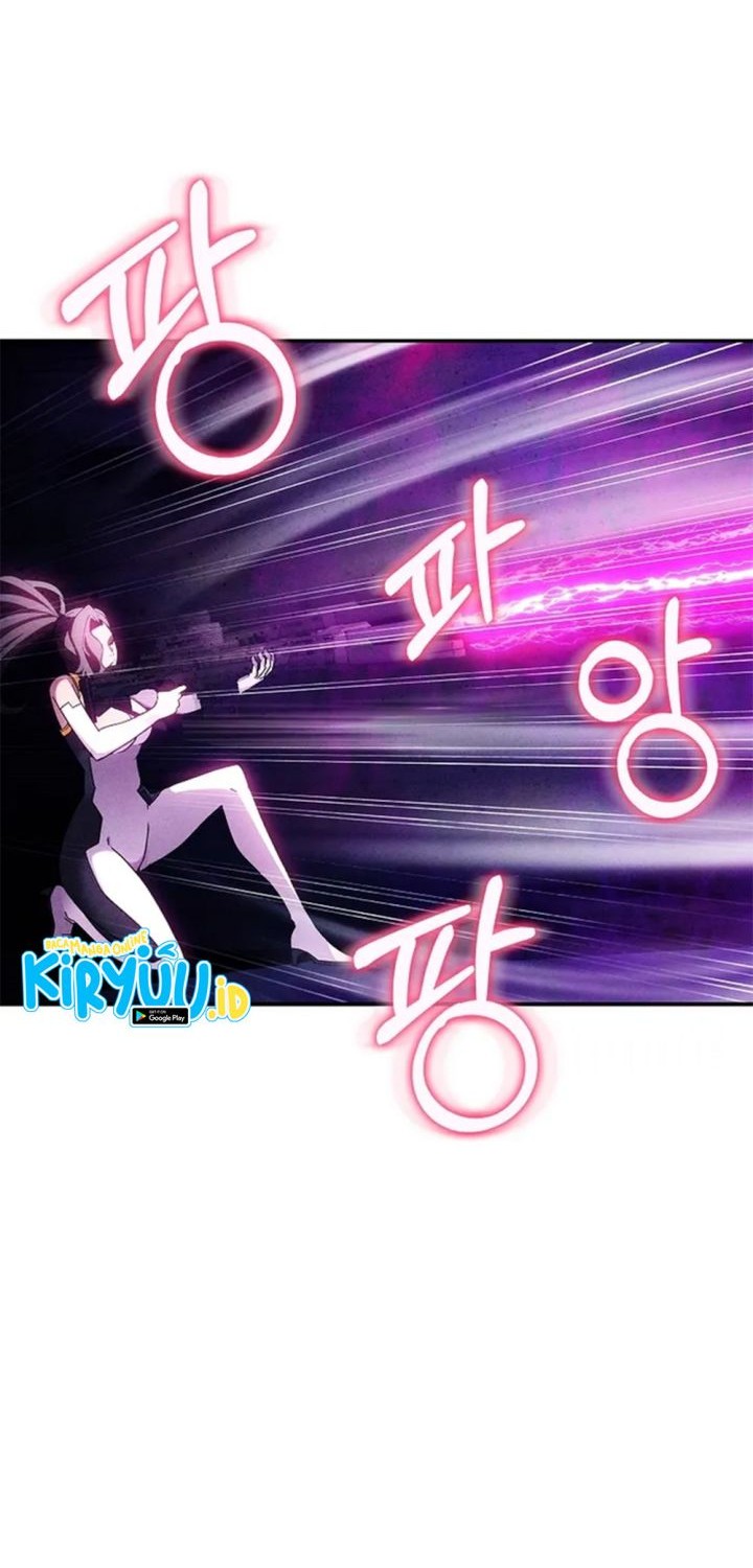 I have an SSS-rank Trait, but I want a Normal Life Chapter 85 Gambar 31