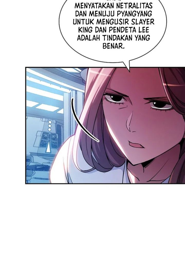 I have an SSS-rank Trait, but I want a Normal Life Chapter 84 Gambar 41