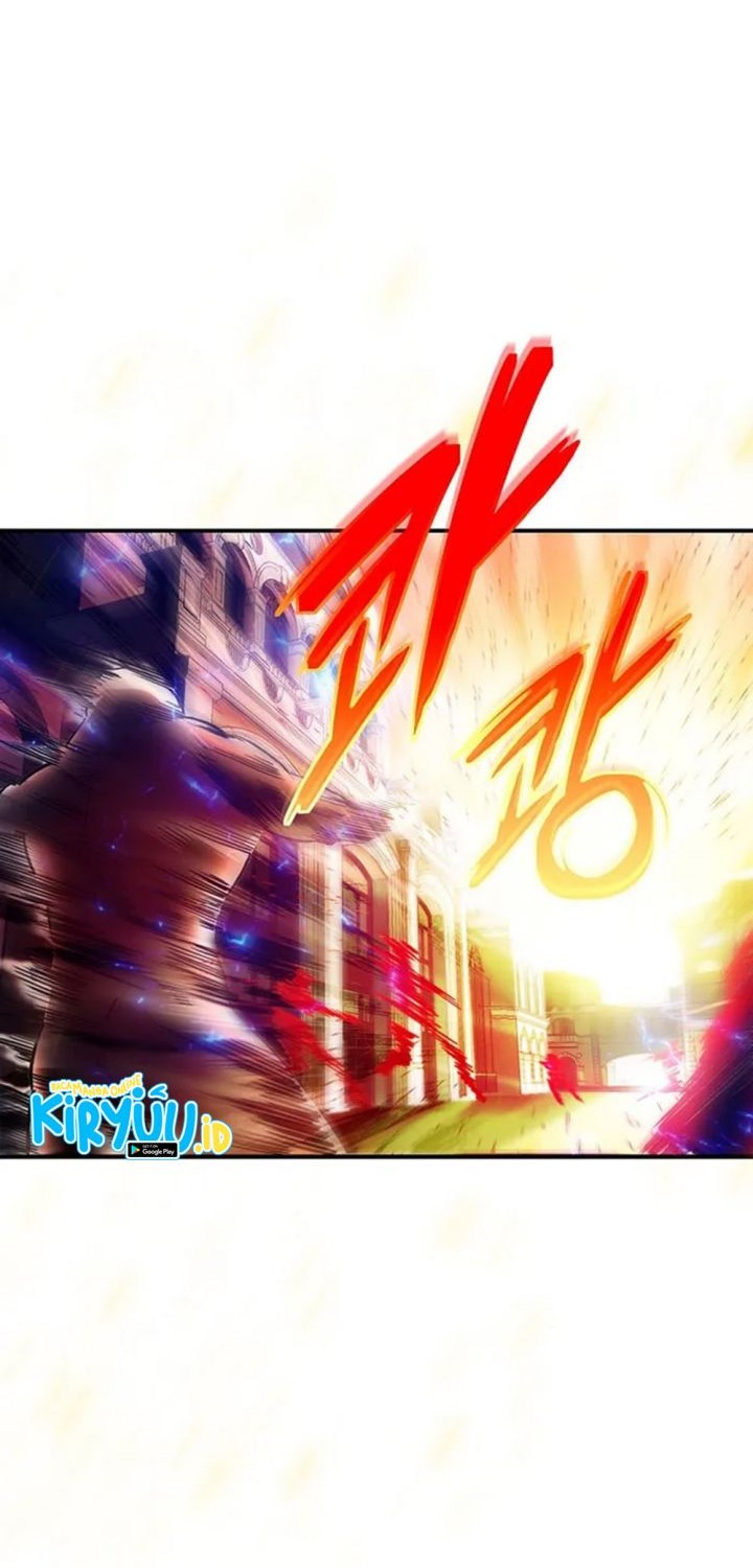 I have an SSS-rank Trait, but I want a Normal Life Chapter 84 Gambar 25