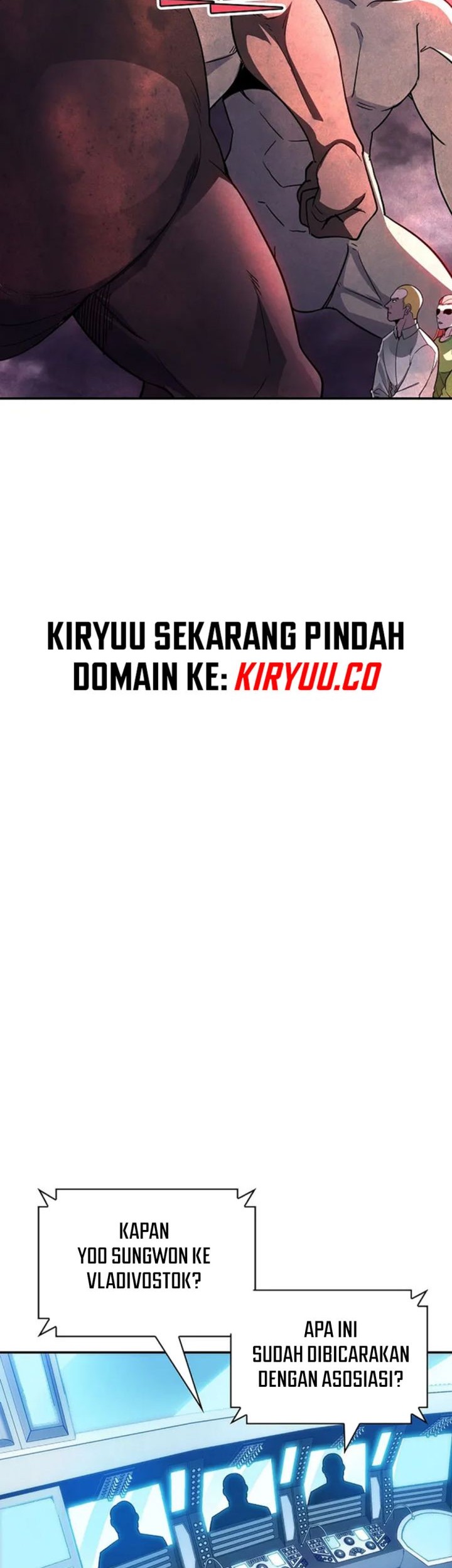 I have an SSS-rank Trait, but I want a Normal Life Chapter 84 Gambar 31