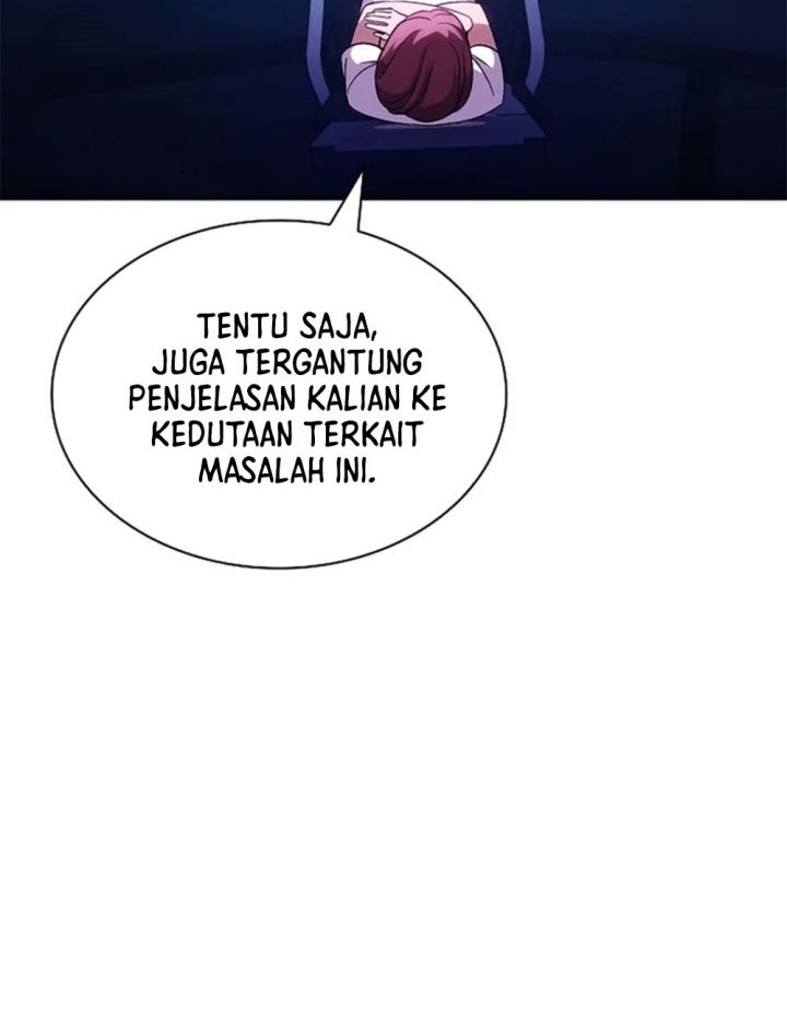 I have an SSS-rank Trait, but I want a Normal Life Chapter 84 Gambar 37