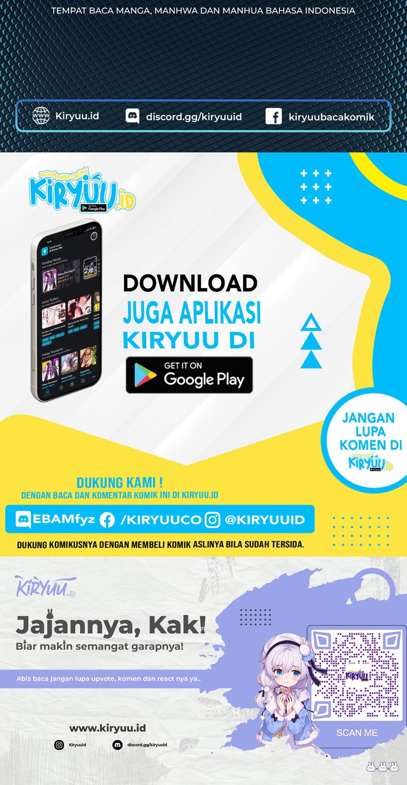 I have an SSS-rank Trait, but I want a Normal Life Chapter 83 Gambar 54