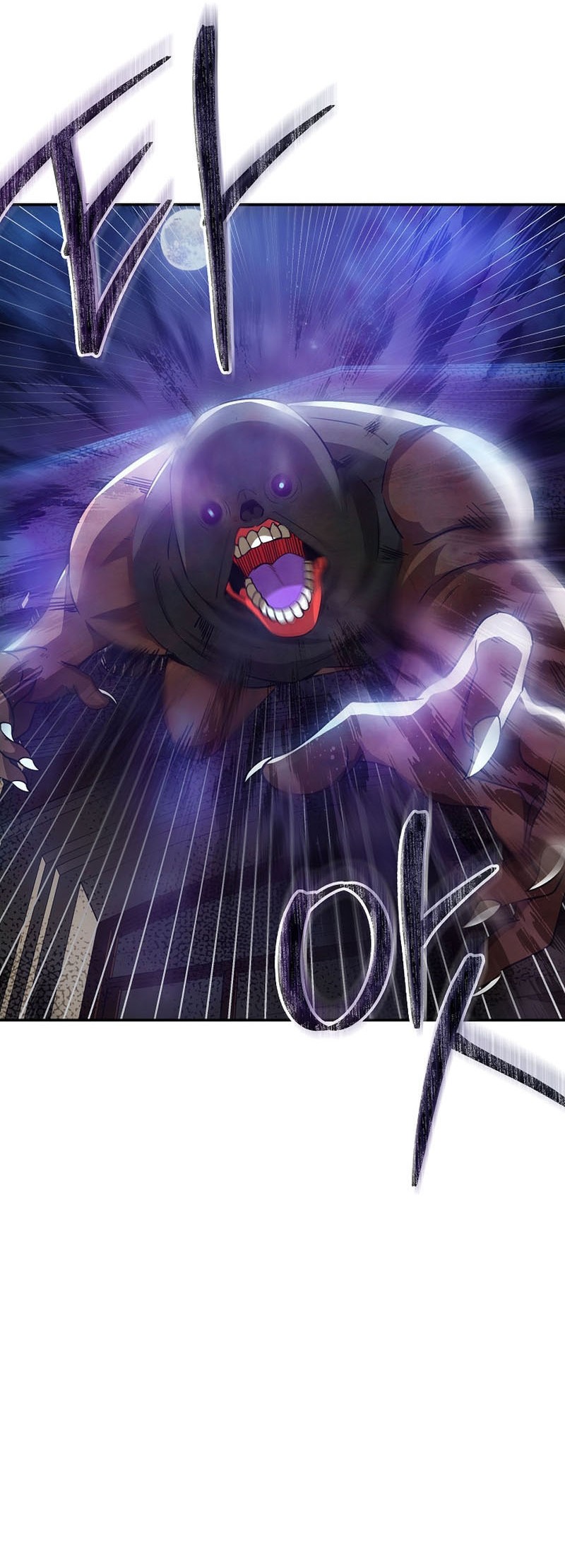 I have an SSS-rank Trait, but I want a Normal Life Chapter 83 Gambar 48