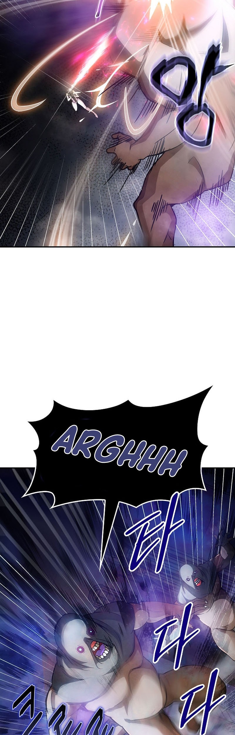 I have an SSS-rank Trait, but I want a Normal Life Chapter 83 Gambar 50