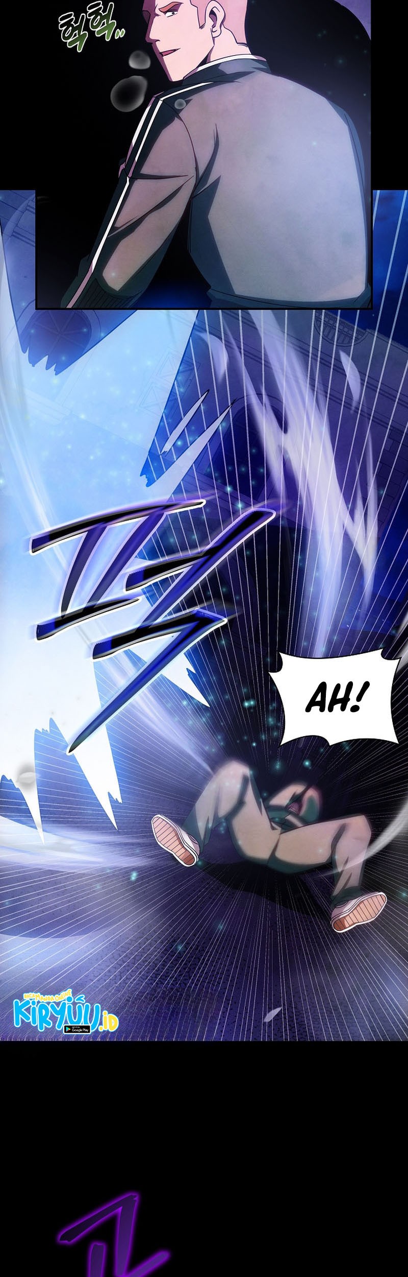 I have an SSS-rank Trait, but I want a Normal Life Chapter 83 Gambar 9