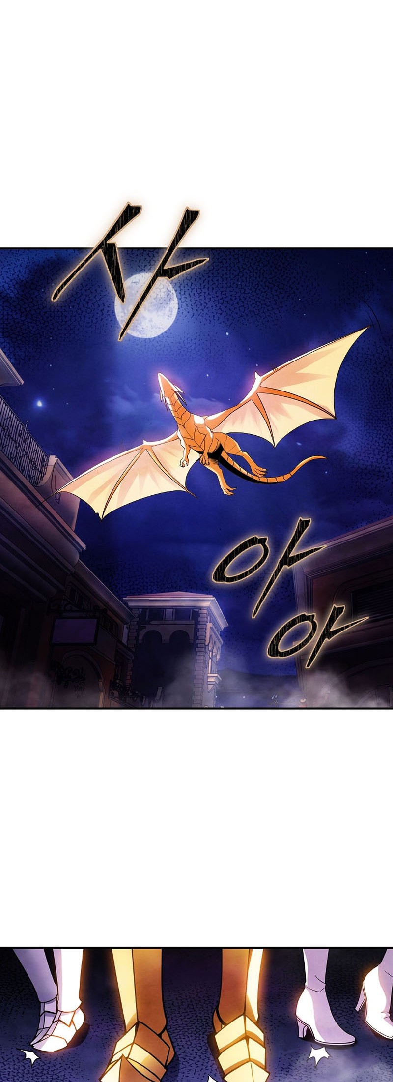 I have an SSS-rank Trait, but I want a Normal Life Chapter 83 Gambar 36