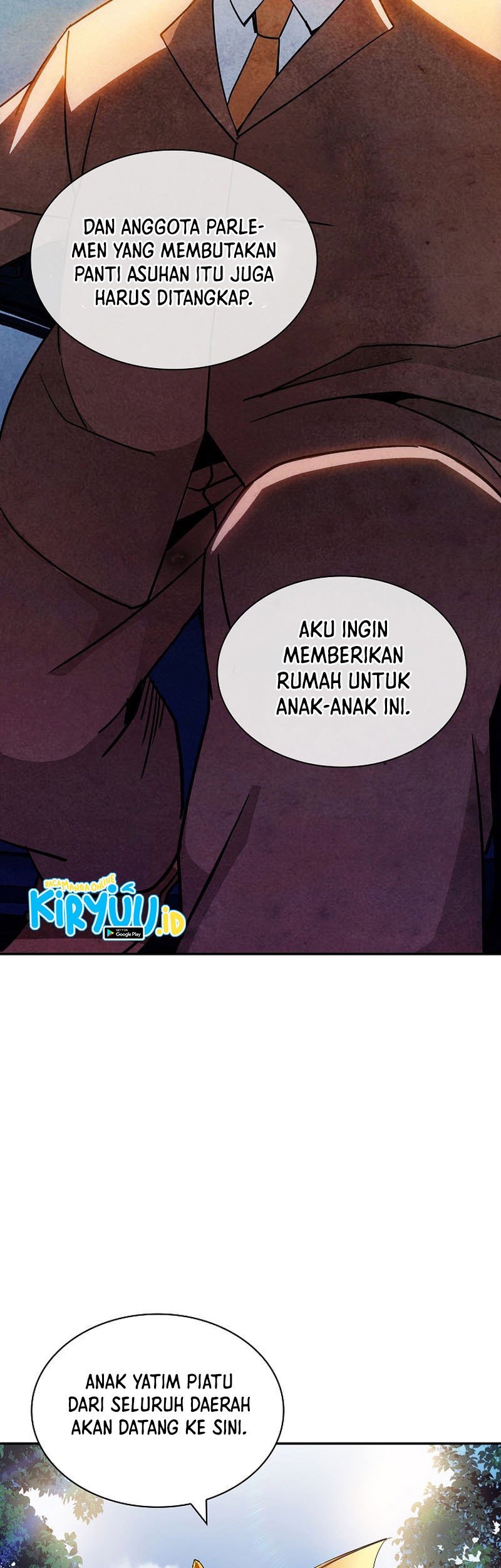 I have an SSS-rank Trait, but I want a Normal Life Chapter 82 Gambar 51