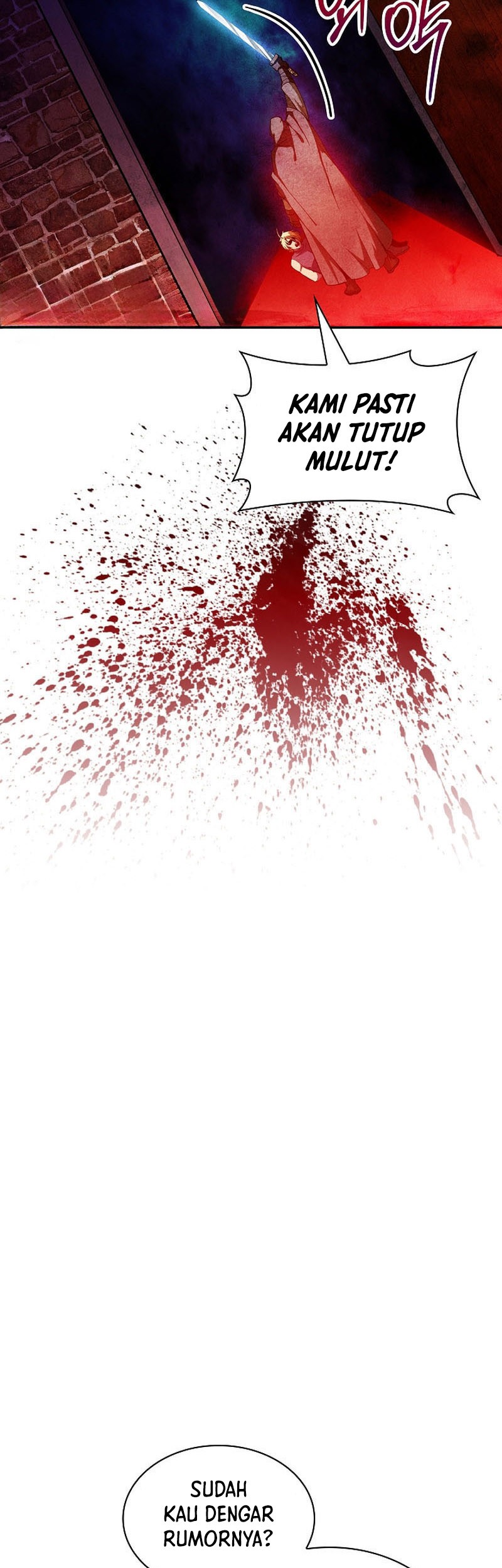 I have an SSS-rank Trait, but I want a Normal Life Chapter 82 Gambar 25