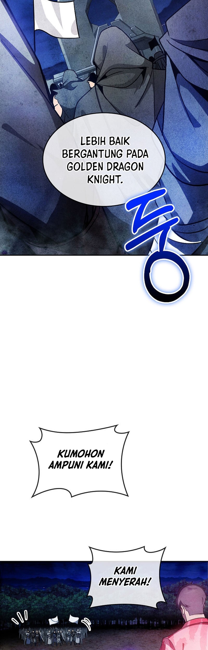 I have an SSS-rank Trait, but I want a Normal Life Chapter 82 Gambar 29