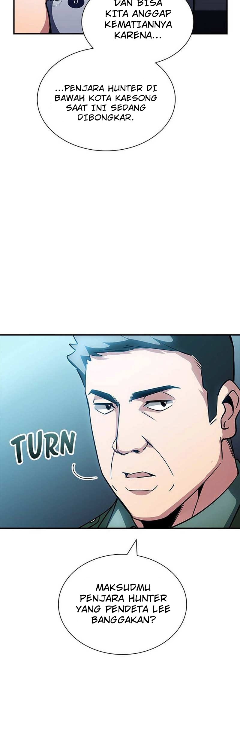 I have an SSS-rank Trait, but I want a Normal Life Chapter 71 Gambar 42