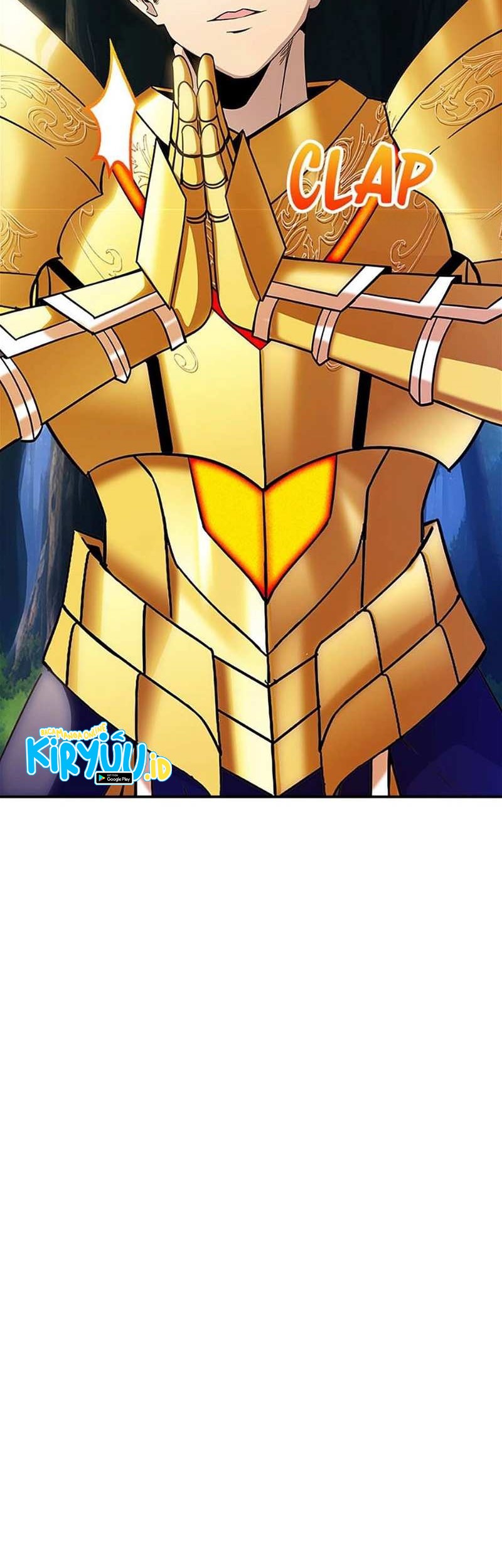 I have an SSS-rank Trait, but I want a Normal Life Chapter 71 Gambar 26