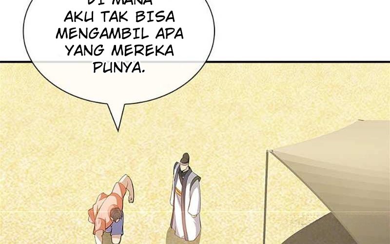 I have an SSS-rank Trait, but I want a Normal Life Chapter 71 Gambar 31