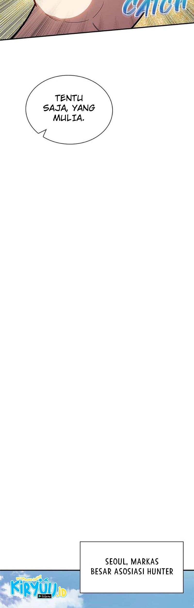 I have an SSS-rank Trait, but I want a Normal Life Chapter 71 Gambar 33