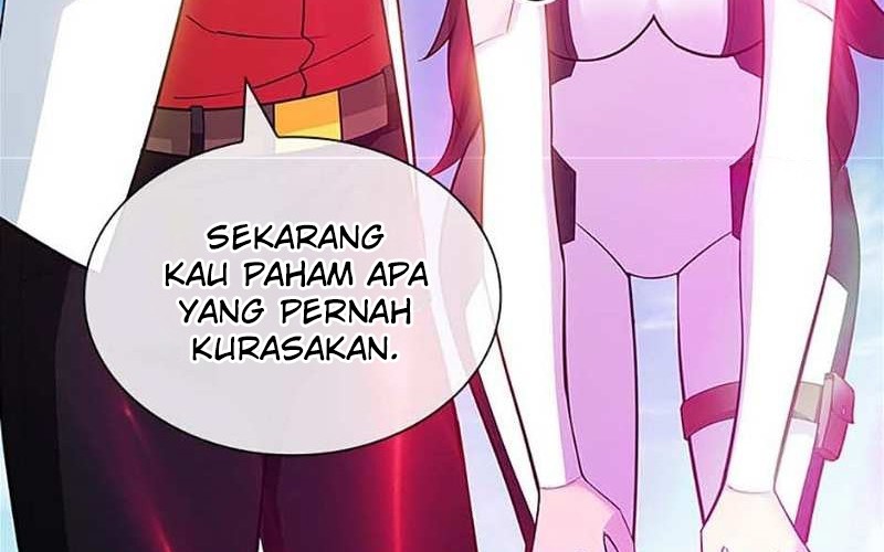 I have an SSS-rank Trait, but I want a Normal Life Chapter 70 Gambar 51