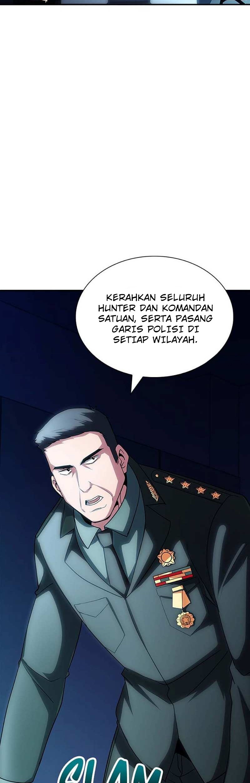 I have an SSS-rank Trait, but I want a Normal Life Chapter 70 Gambar 48