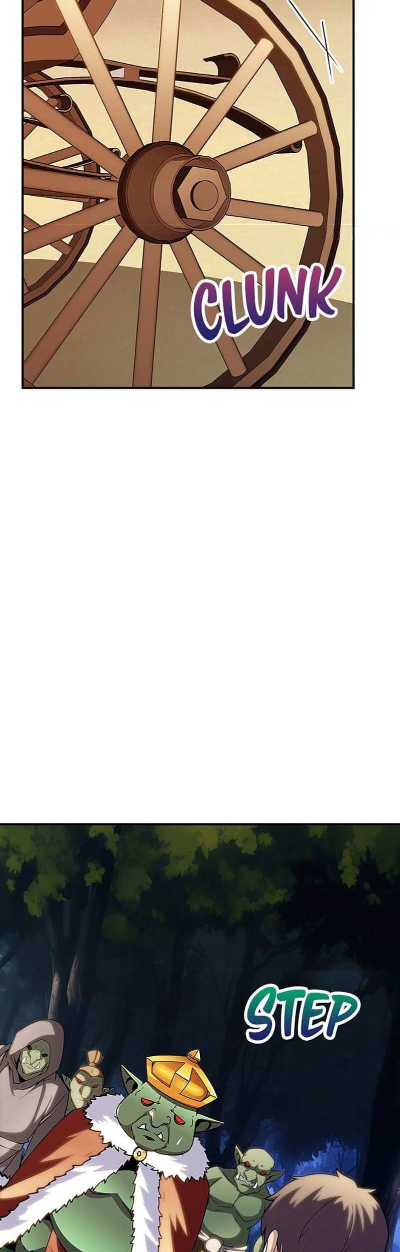 I have an SSS-rank Trait, but I want a Normal Life Chapter 70 Gambar 5