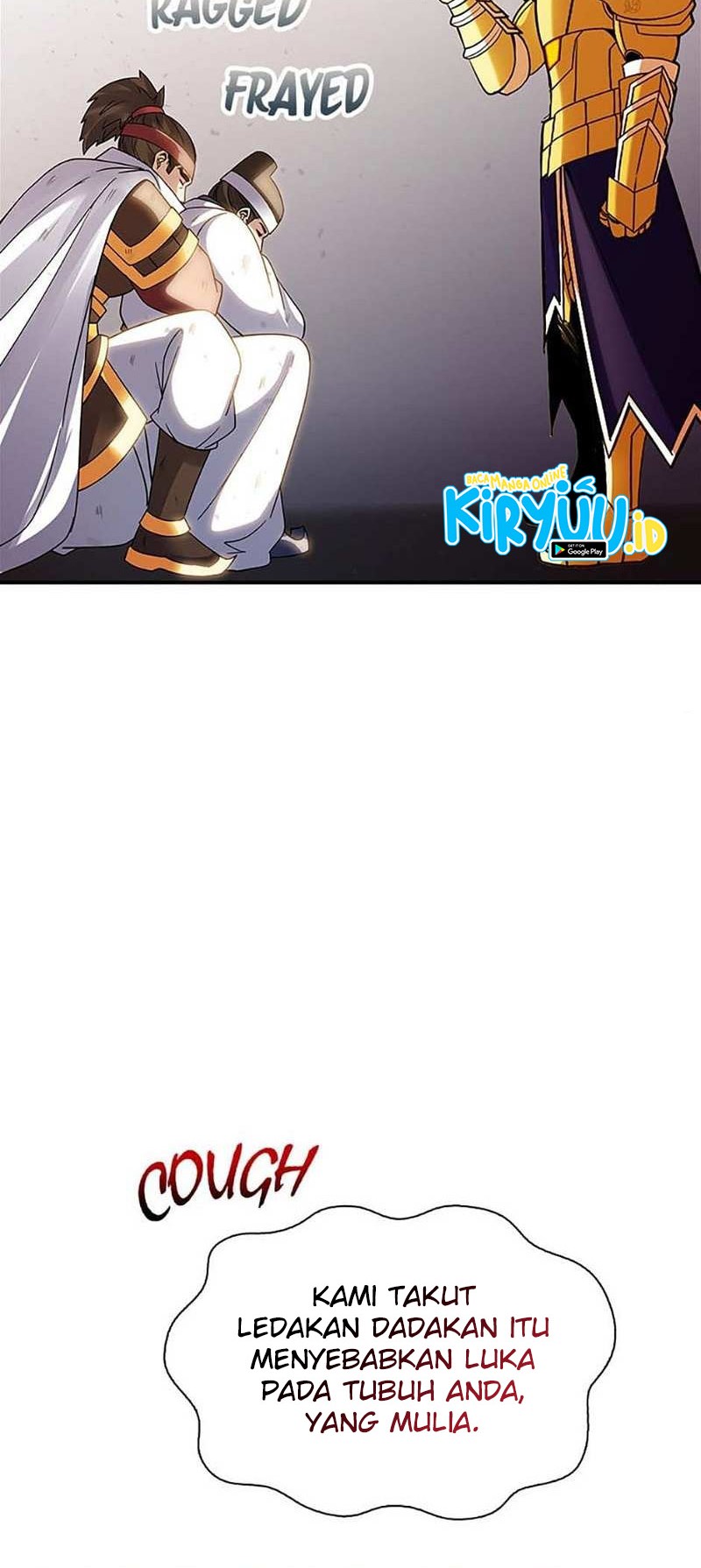 I have an SSS-rank Trait, but I want a Normal Life Chapter 69 Gambar 52