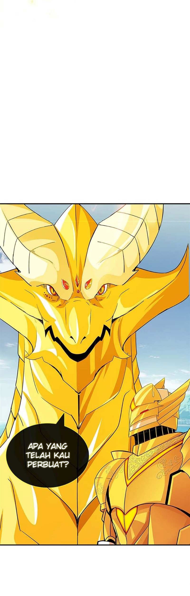 I have an SSS-rank Trait, but I want a Normal Life Chapter 69 Gambar 50