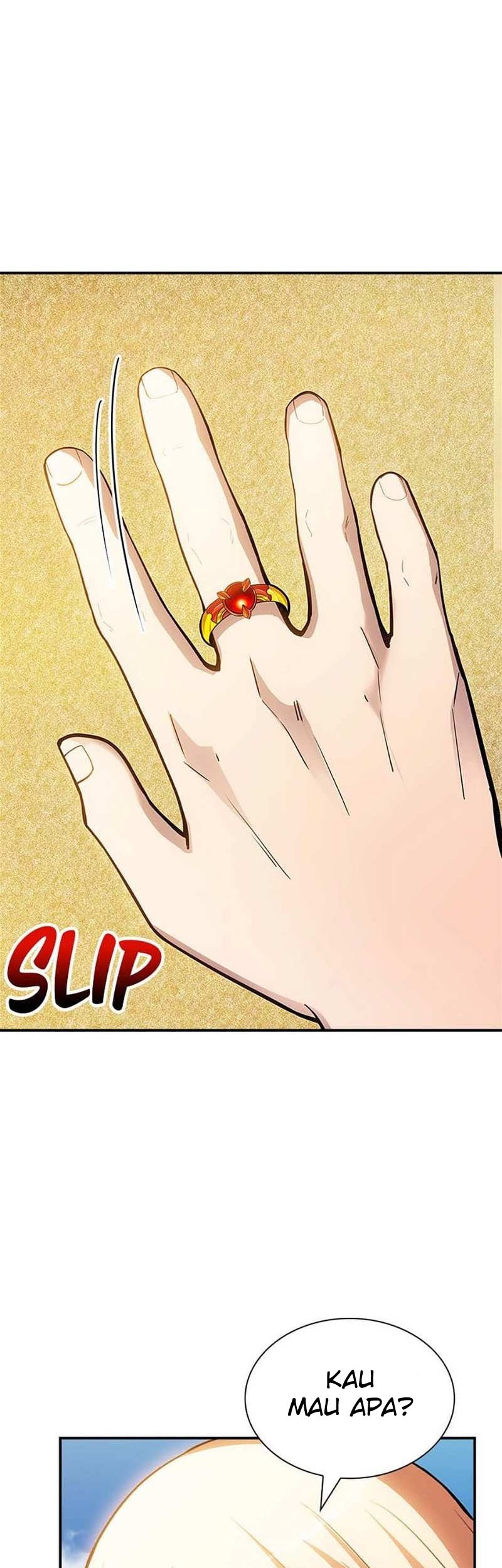 I have an SSS-rank Trait, but I want a Normal Life Chapter 69 Gambar 5