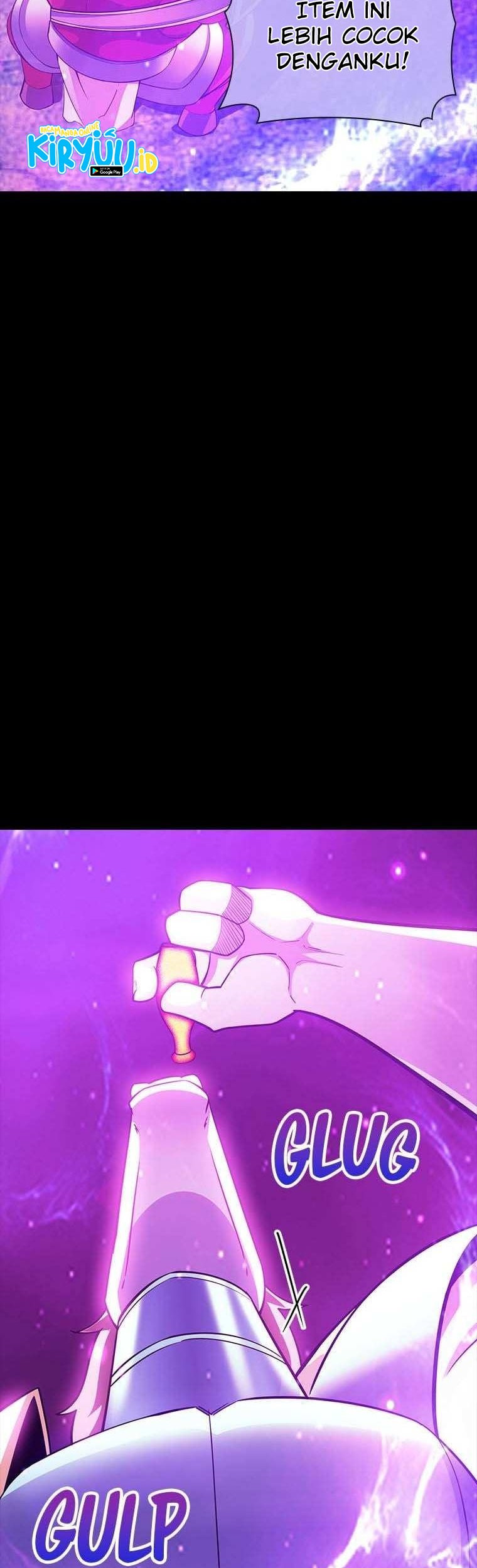 I have an SSS-rank Trait, but I want a Normal Life Chapter 68 Gambar 48