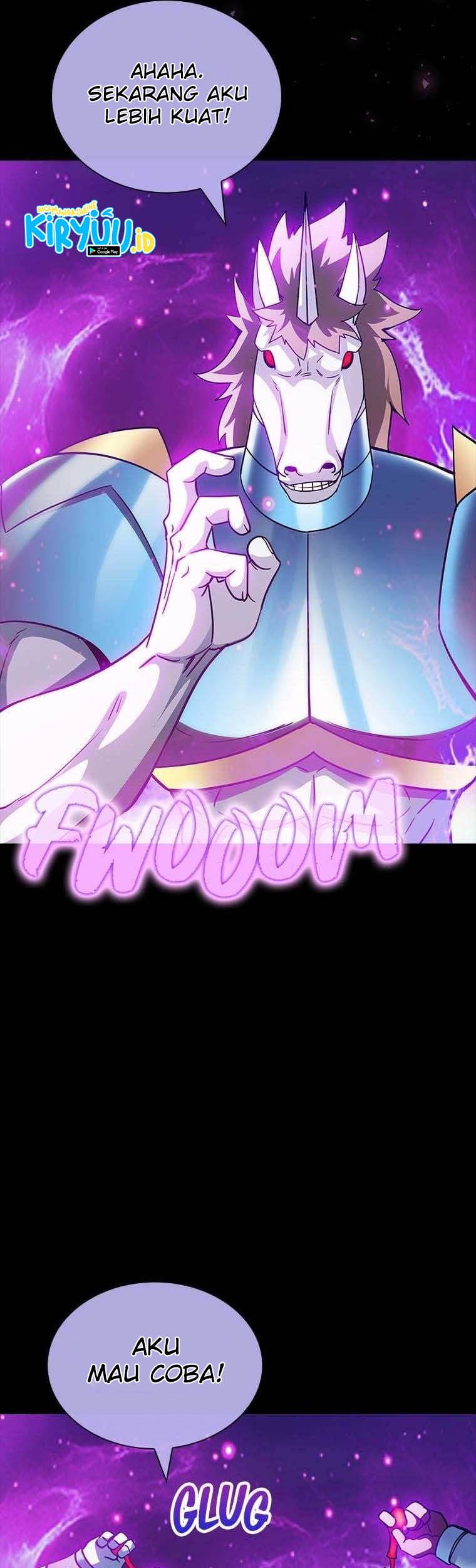 I have an SSS-rank Trait, but I want a Normal Life Chapter 68 Gambar 50