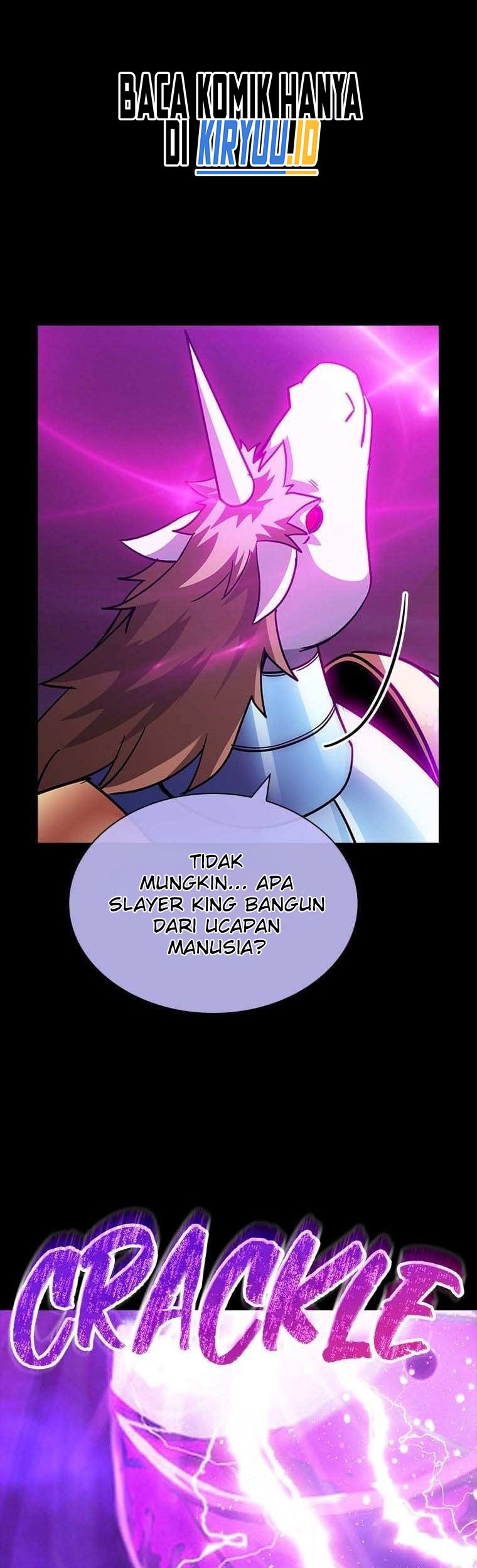 I have an SSS-rank Trait, but I want a Normal Life Chapter 68 Gambar 60