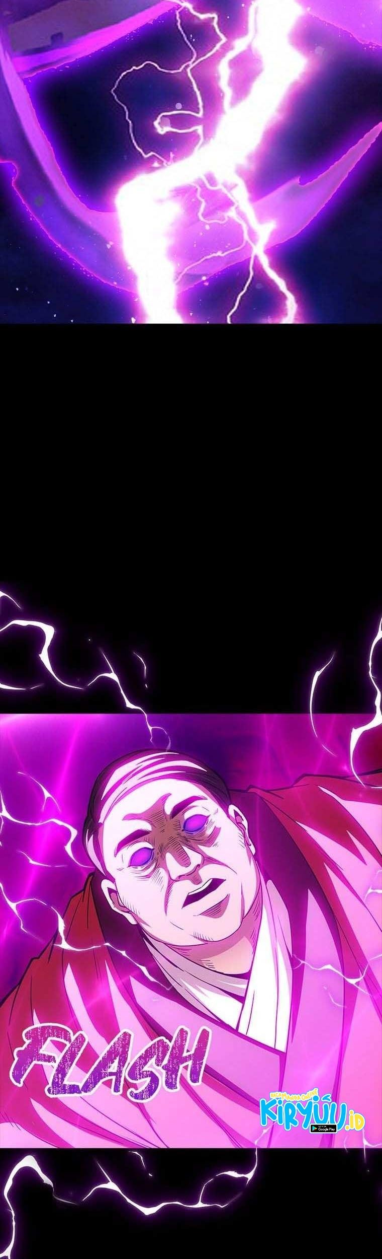 I have an SSS-rank Trait, but I want a Normal Life Chapter 68 Gambar 62