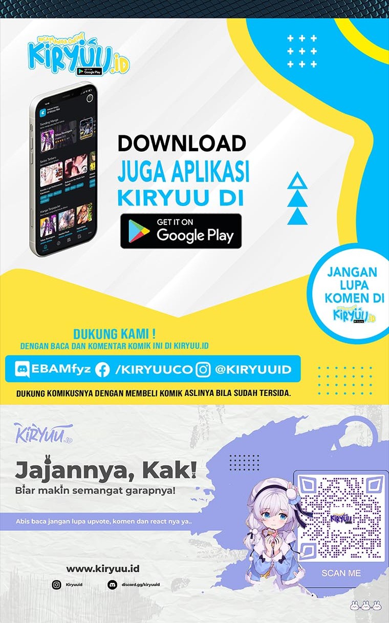 I have an SSS-rank Trait, but I want a Normal Life Chapter 67 Gambar 56