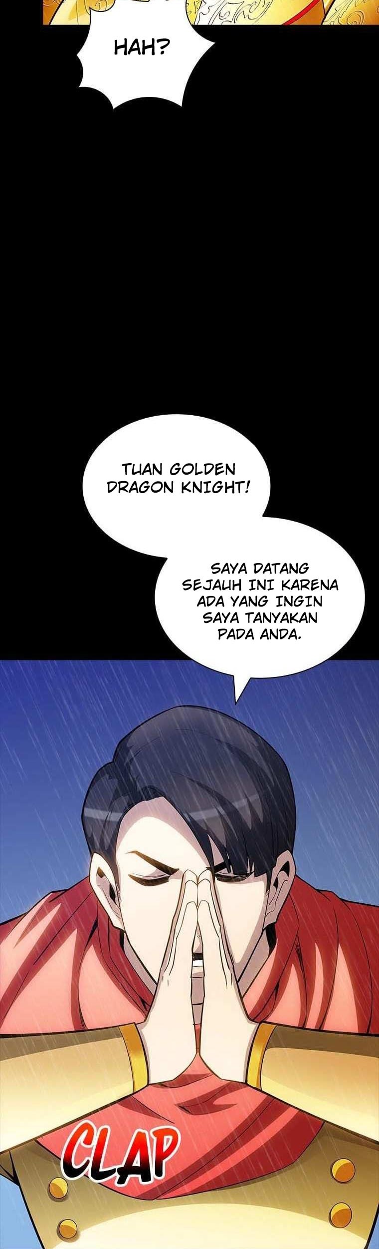 I have an SSS-rank Trait, but I want a Normal Life Chapter 67 Gambar 39