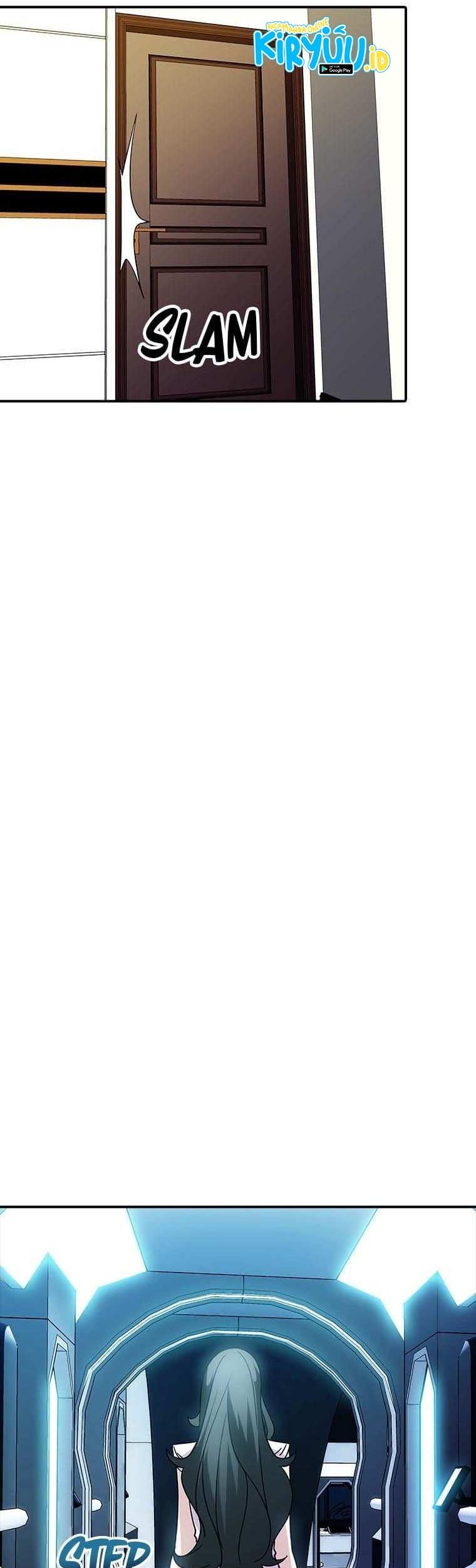 I have an SSS-rank Trait, but I want a Normal Life Chapter 67 Gambar 49