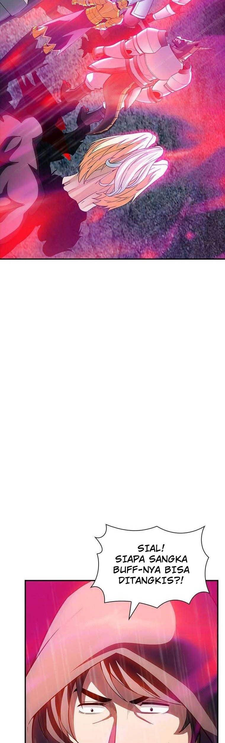 Manhwa I have an SSS-rank Trait, but I want a Normal Life Chapter 67 gambar nomor 2