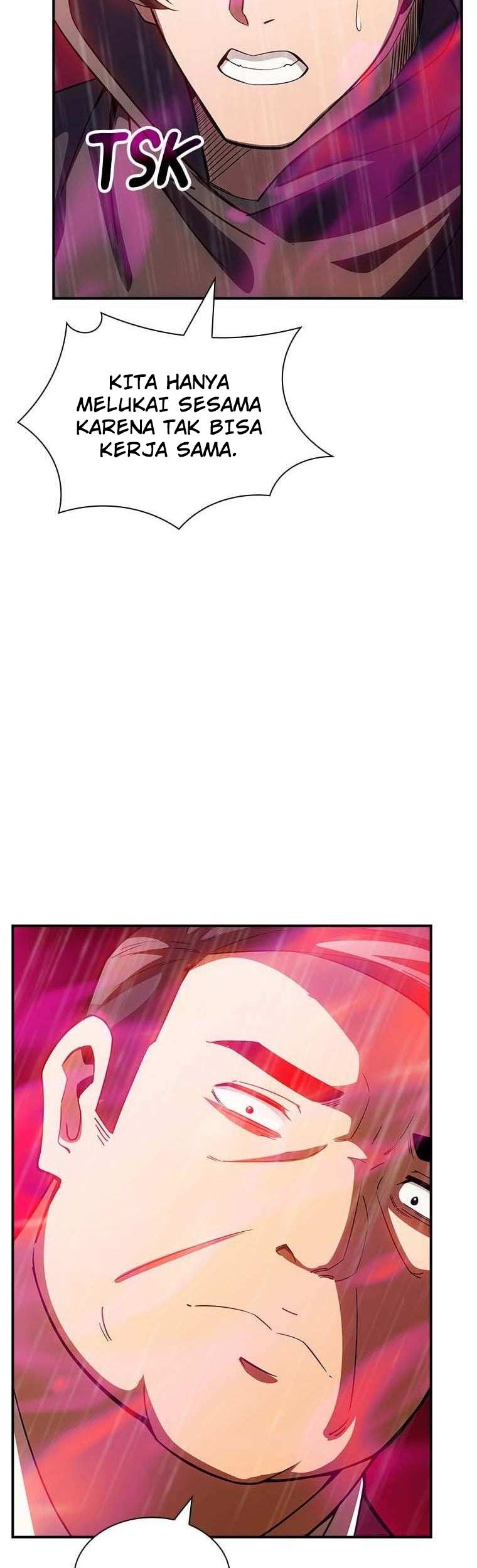 I have an SSS-rank Trait, but I want a Normal Life Chapter 67 Gambar 3