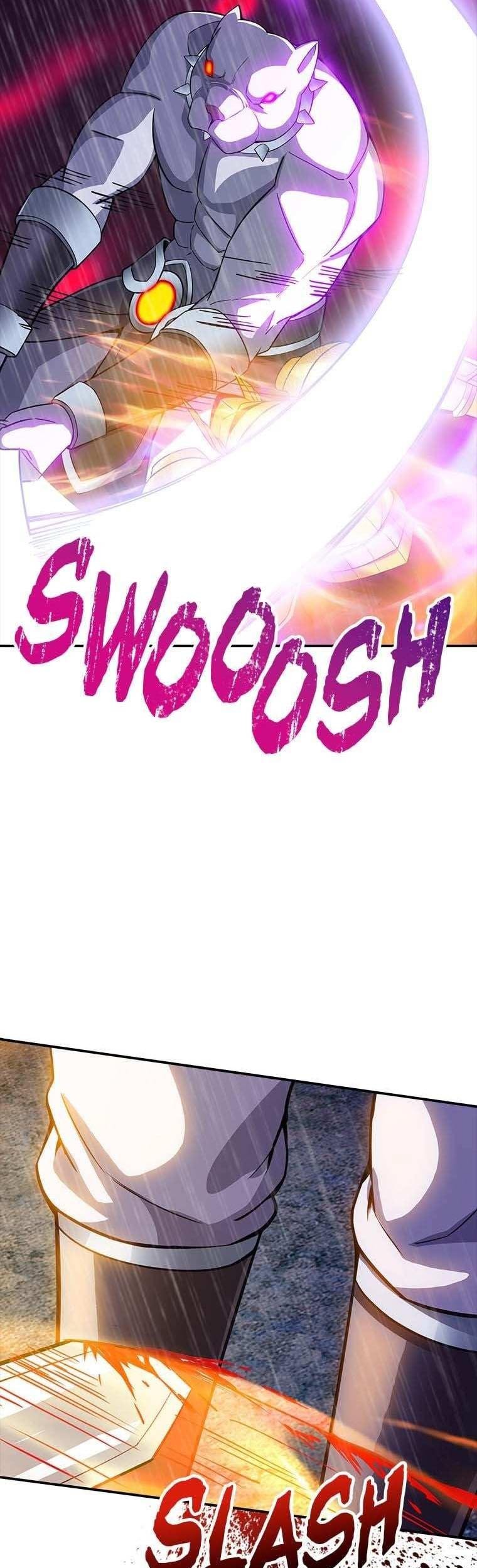 I have an SSS-rank Trait, but I want a Normal Life Chapter 67 Gambar 9