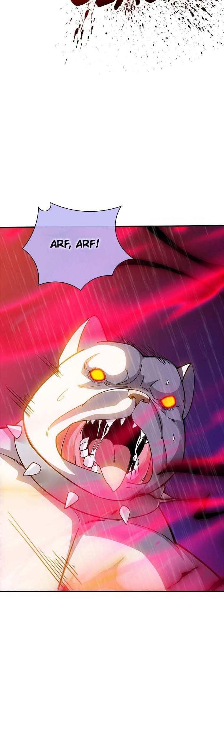 I have an SSS-rank Trait, but I want a Normal Life Chapter 67 Gambar 10