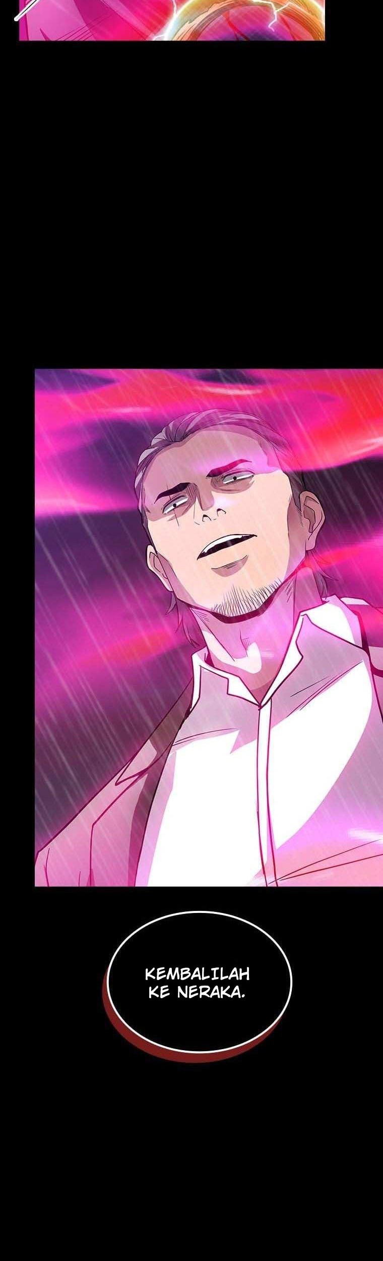 I have an SSS-rank Trait, but I want a Normal Life Chapter 67 Gambar 16