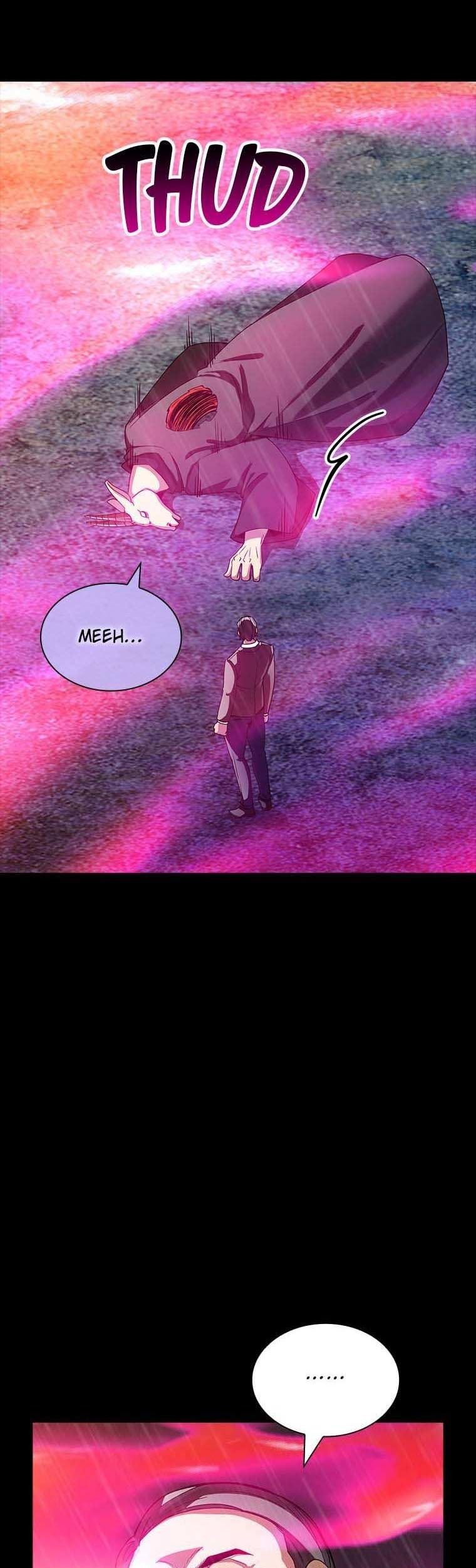 I have an SSS-rank Trait, but I want a Normal Life Chapter 67 Gambar 17