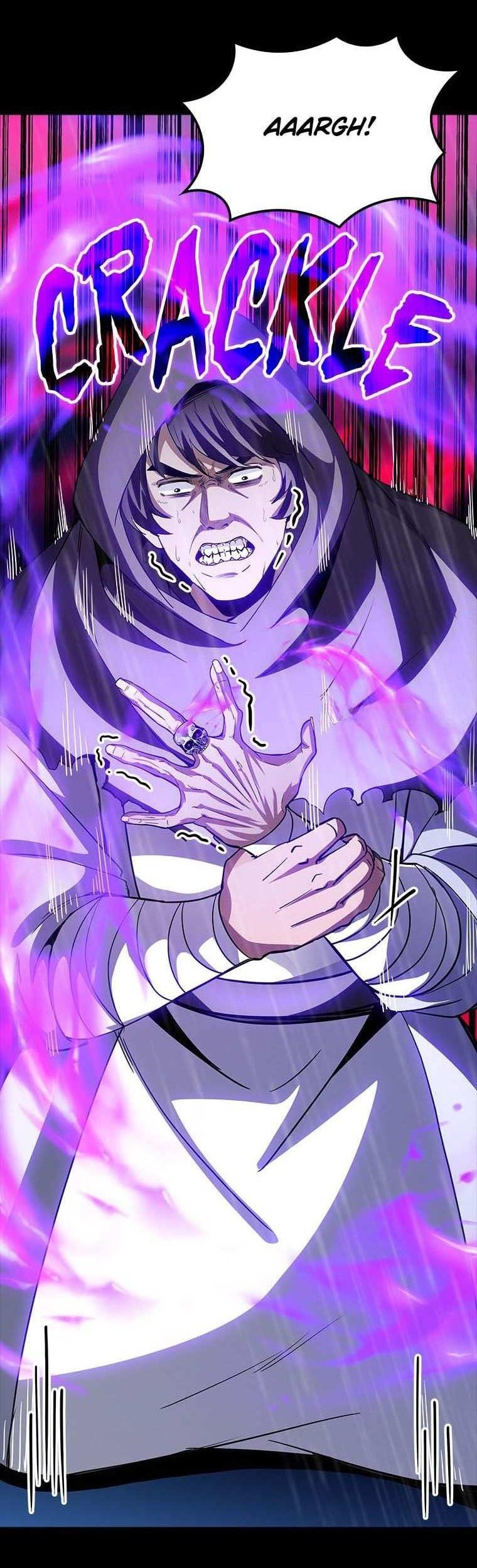 I have an SSS-rank Trait, but I want a Normal Life Chapter 67 Gambar 24