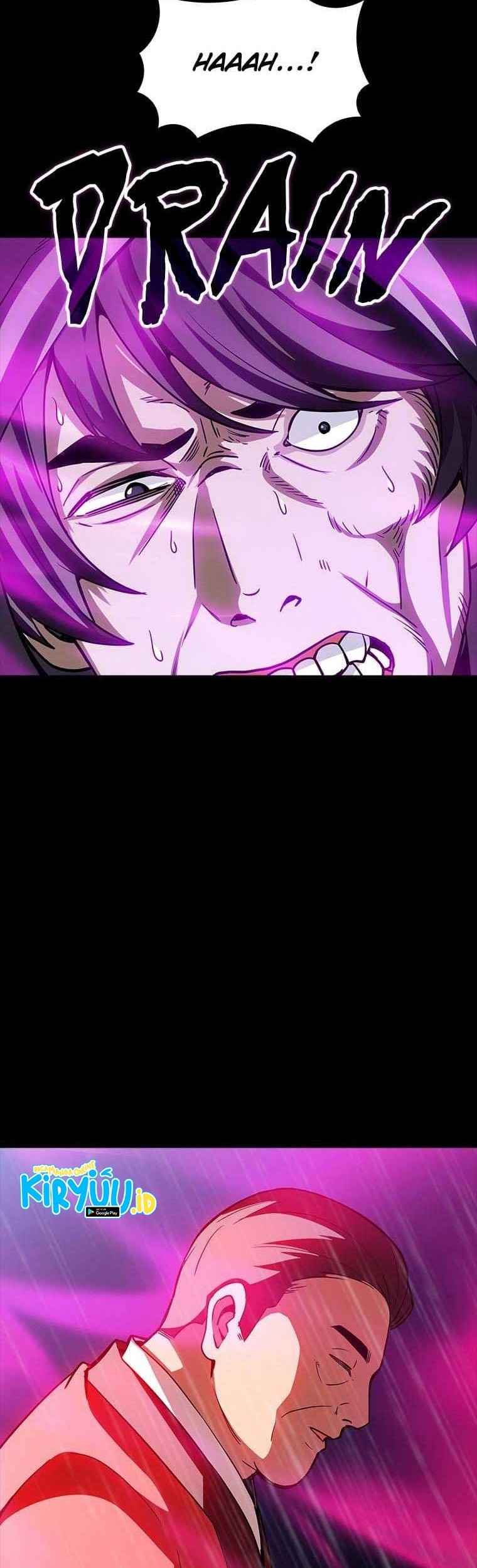 I have an SSS-rank Trait, but I want a Normal Life Chapter 67 Gambar 26