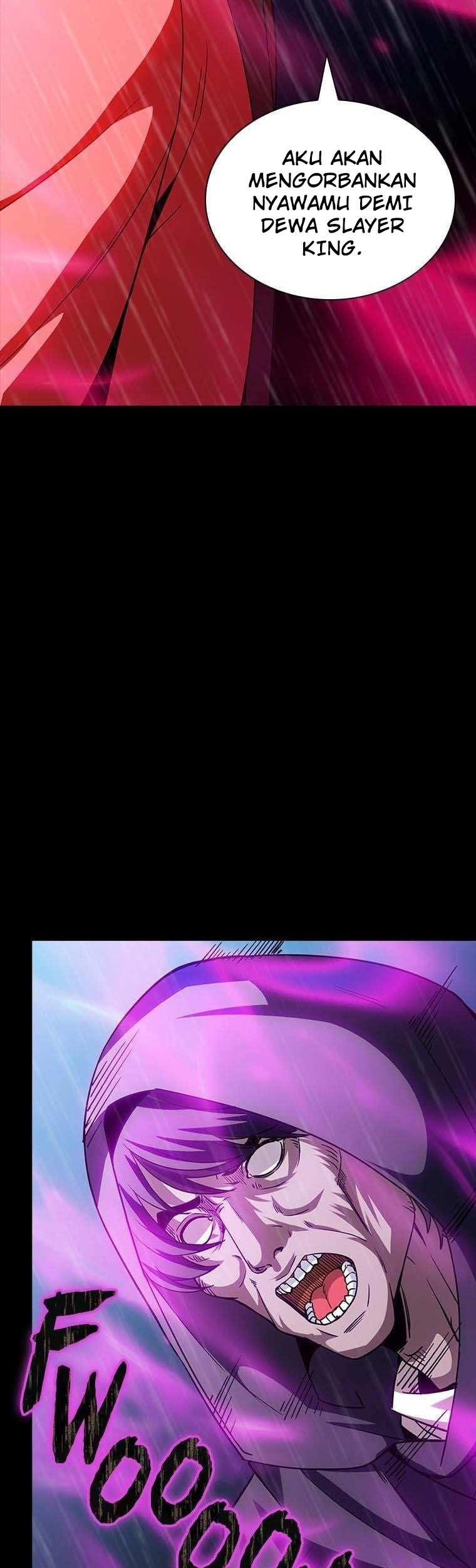 I have an SSS-rank Trait, but I want a Normal Life Chapter 67 Gambar 27