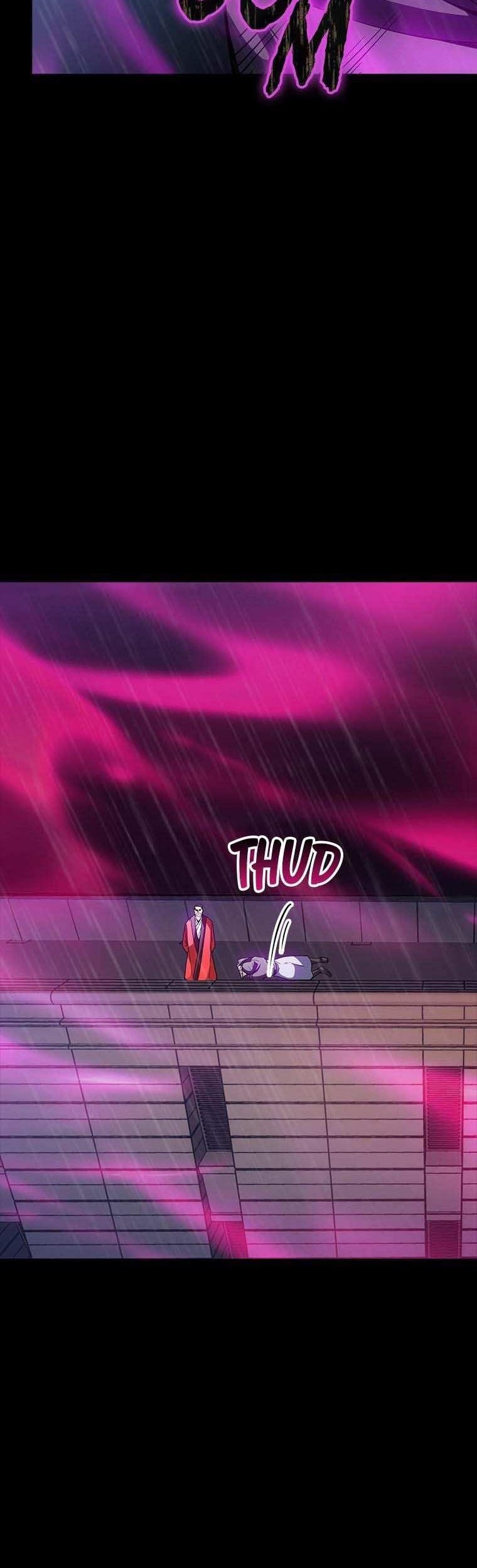 I have an SSS-rank Trait, but I want a Normal Life Chapter 67 Gambar 28