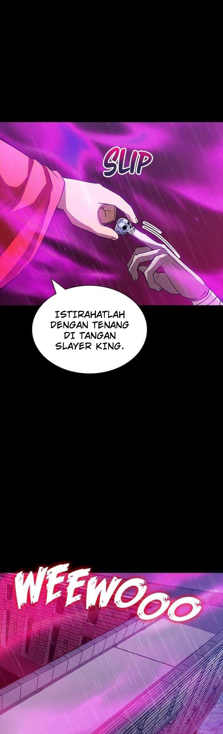 I have an SSS-rank Trait, but I want a Normal Life Chapter 67 Gambar 29