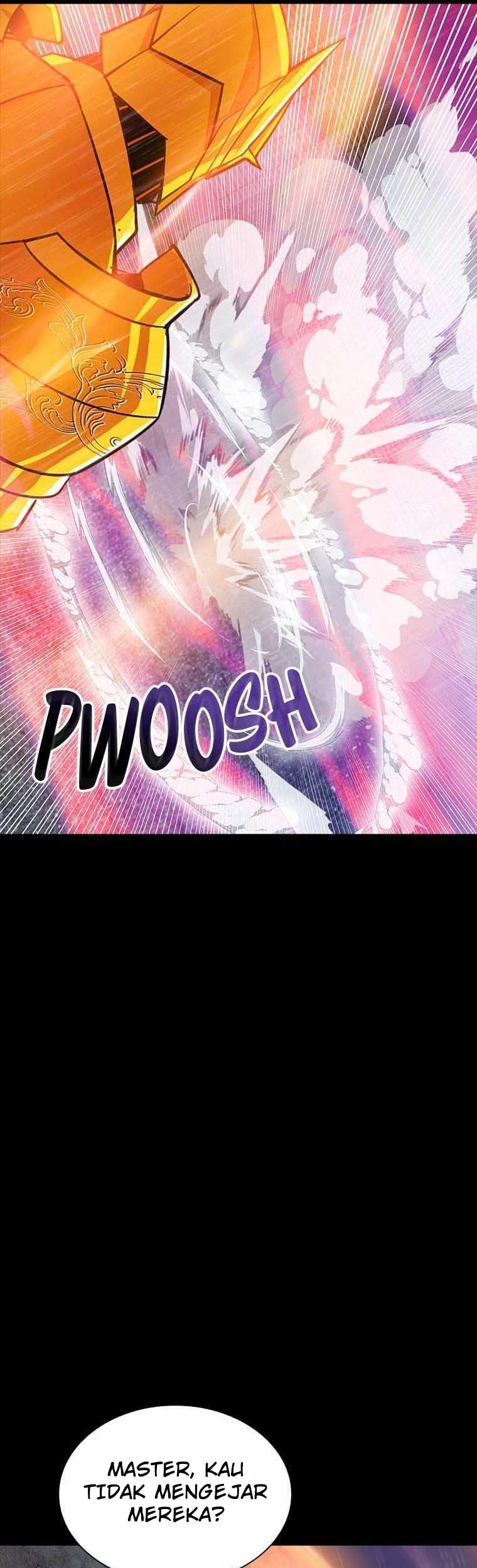 I have an SSS-rank Trait, but I want a Normal Life Chapter 67 Gambar 33