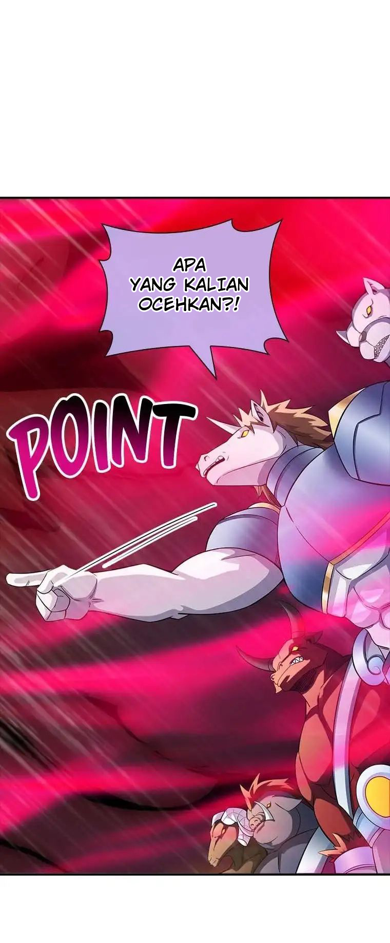 I have an SSS-rank Trait, but I want a Normal Life Chapter 66 Gambar 20