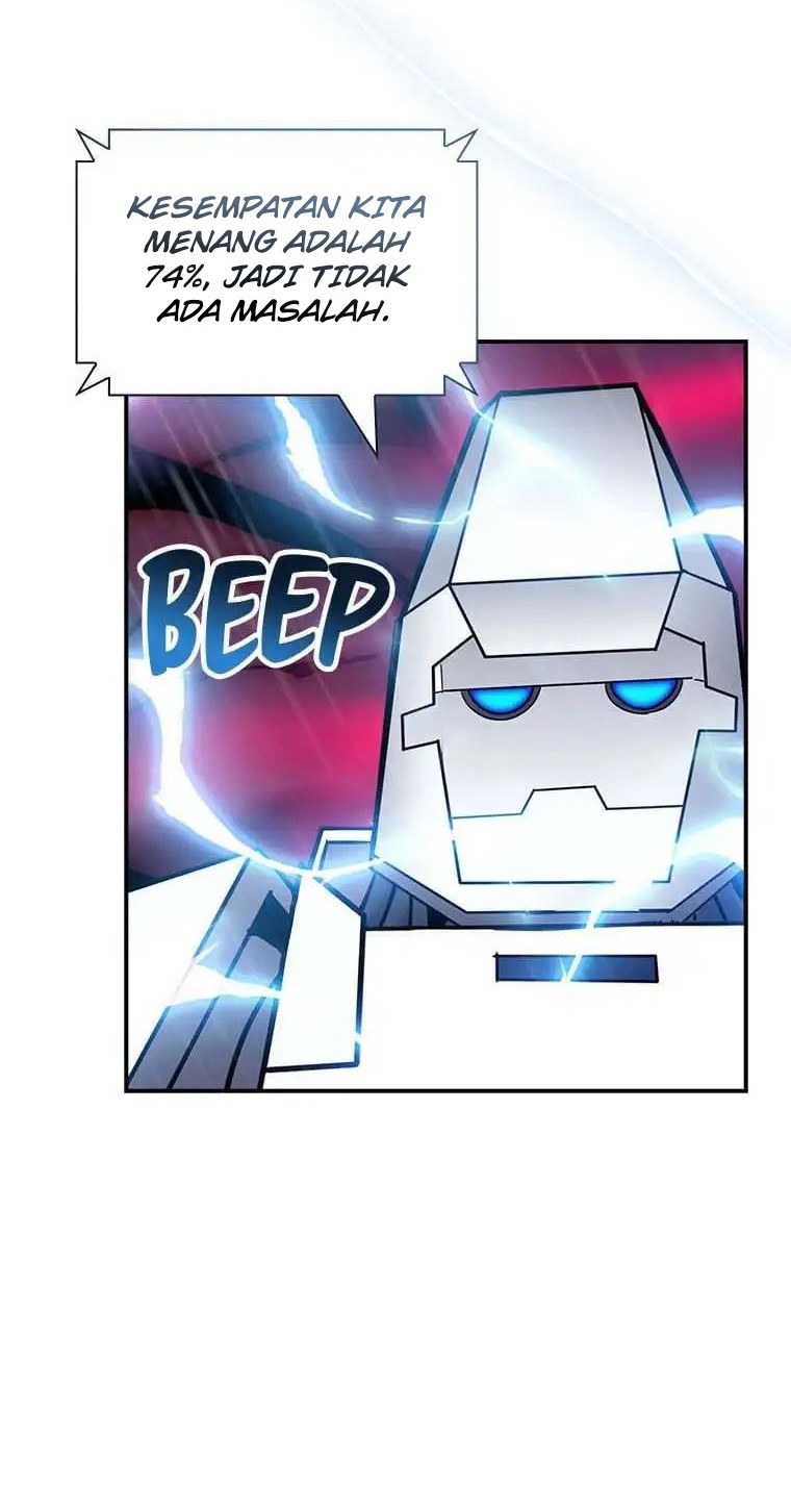 I have an SSS-rank Trait, but I want a Normal Life Chapter 66 Gambar 17