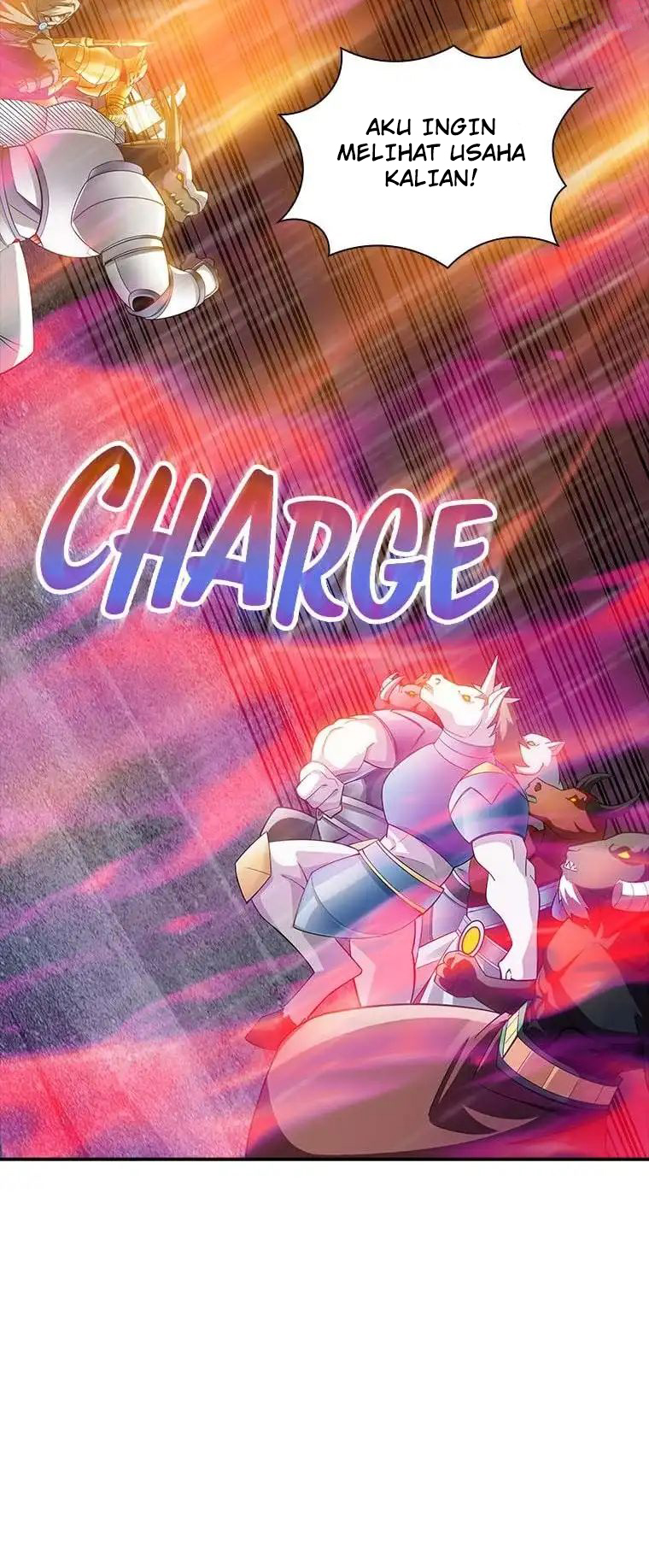 I have an SSS-rank Trait, but I want a Normal Life Chapter 66 Gambar 24