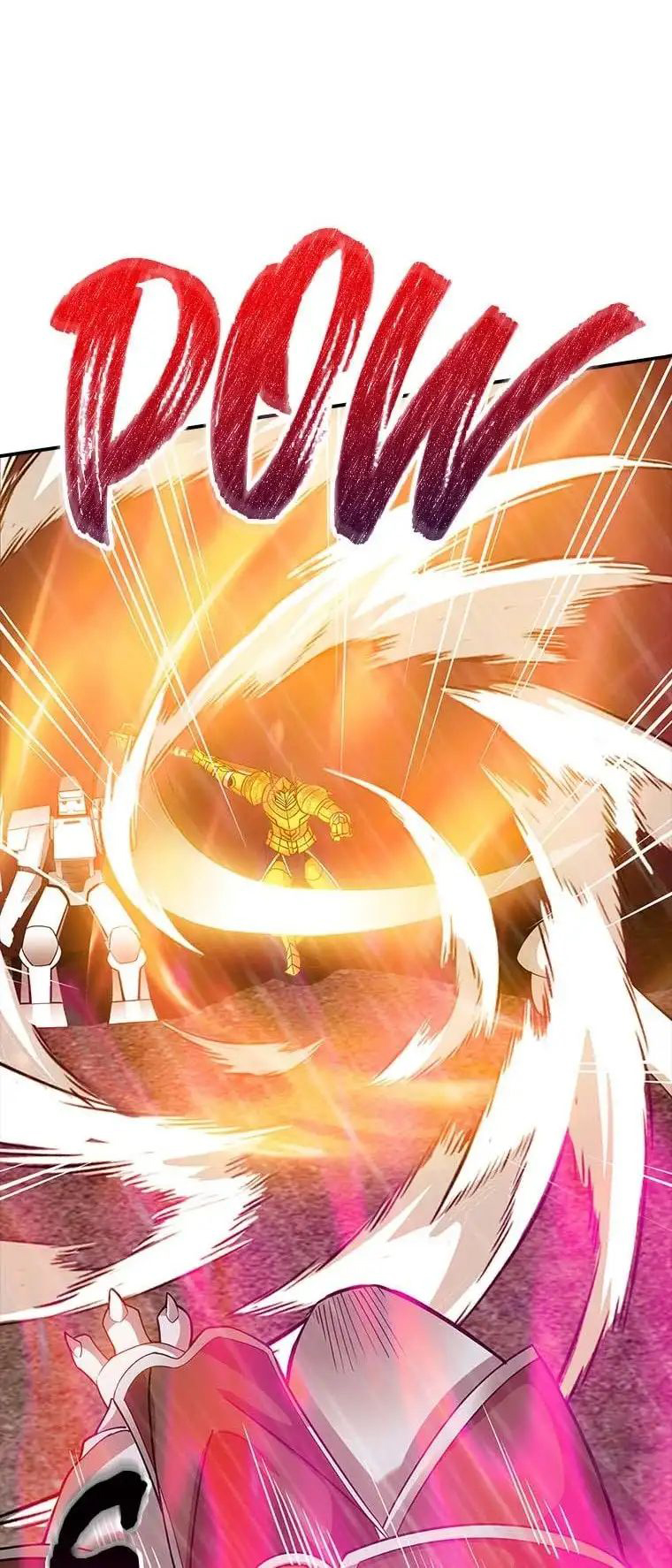 I have an SSS-rank Trait, but I want a Normal Life Chapter 66 Gambar 45