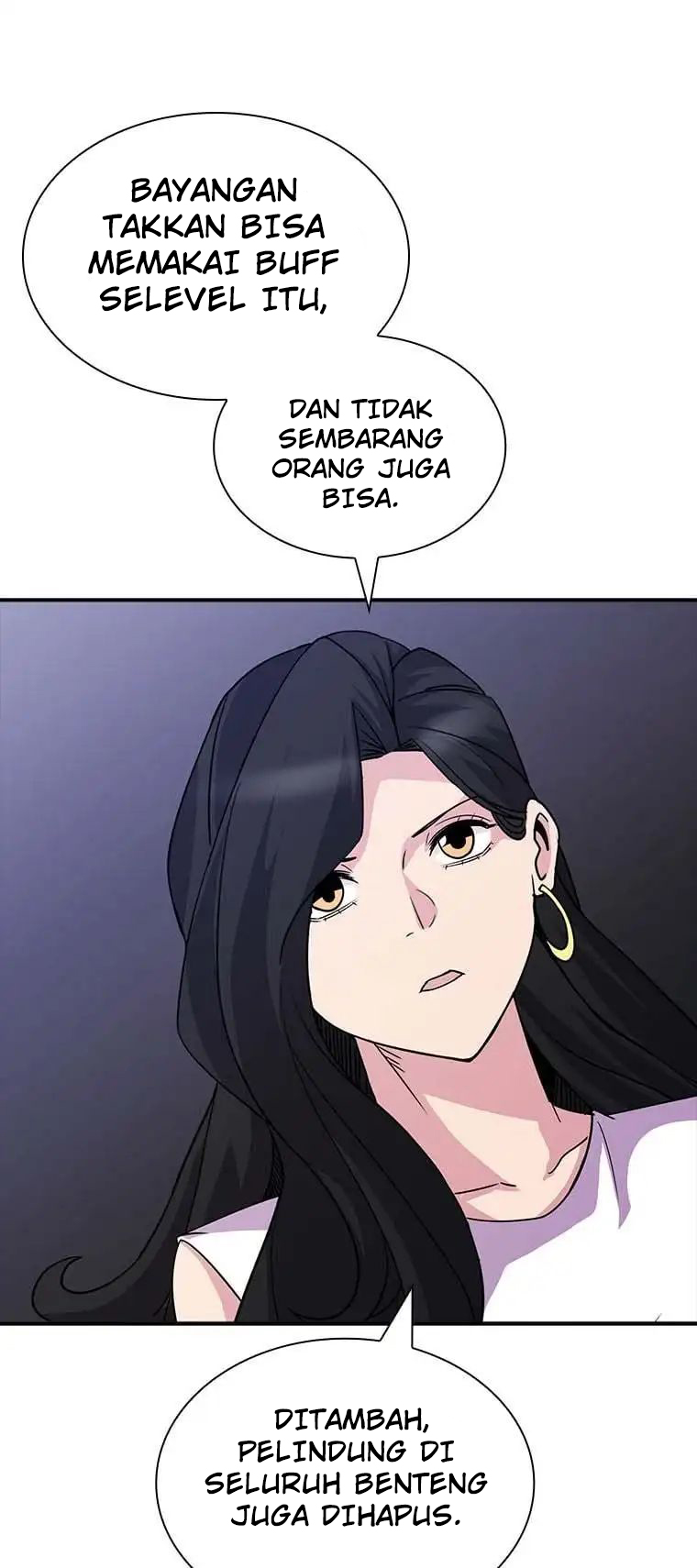 I have an SSS-rank Trait, but I want a Normal Life Chapter 66 Gambar 36