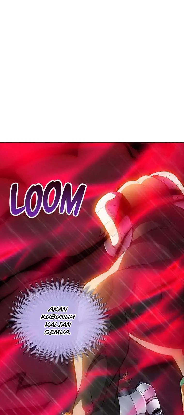 I have an SSS-rank Trait, but I want a Normal Life Chapter 66 Gambar 63