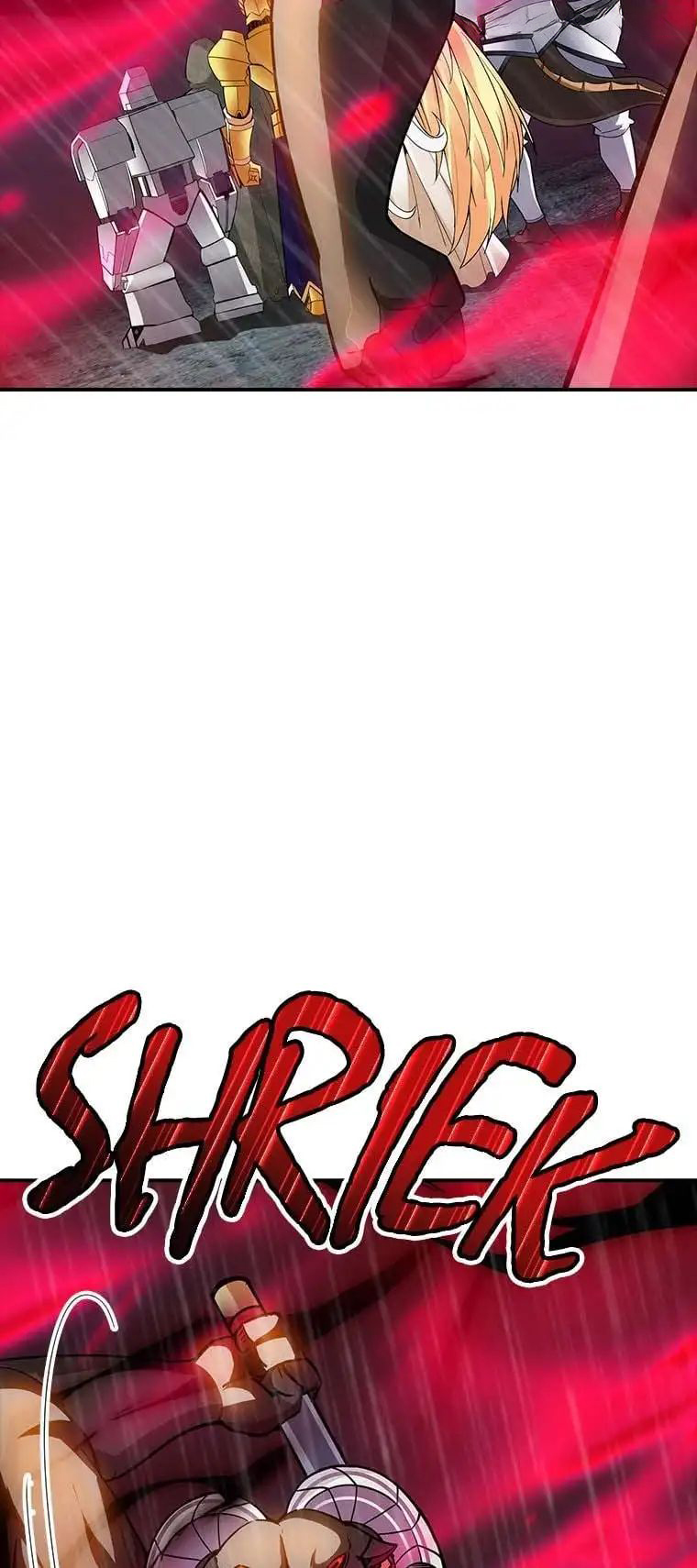 I have an SSS-rank Trait, but I want a Normal Life Chapter 66 Gambar 64